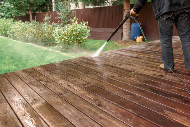 Trusted Oceanside, CA  Pressure Washing Services Experts